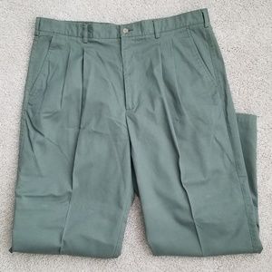 Haggar Mens Khakis